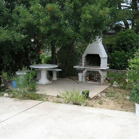 Apartments Murgic 克尔克 外观 照片