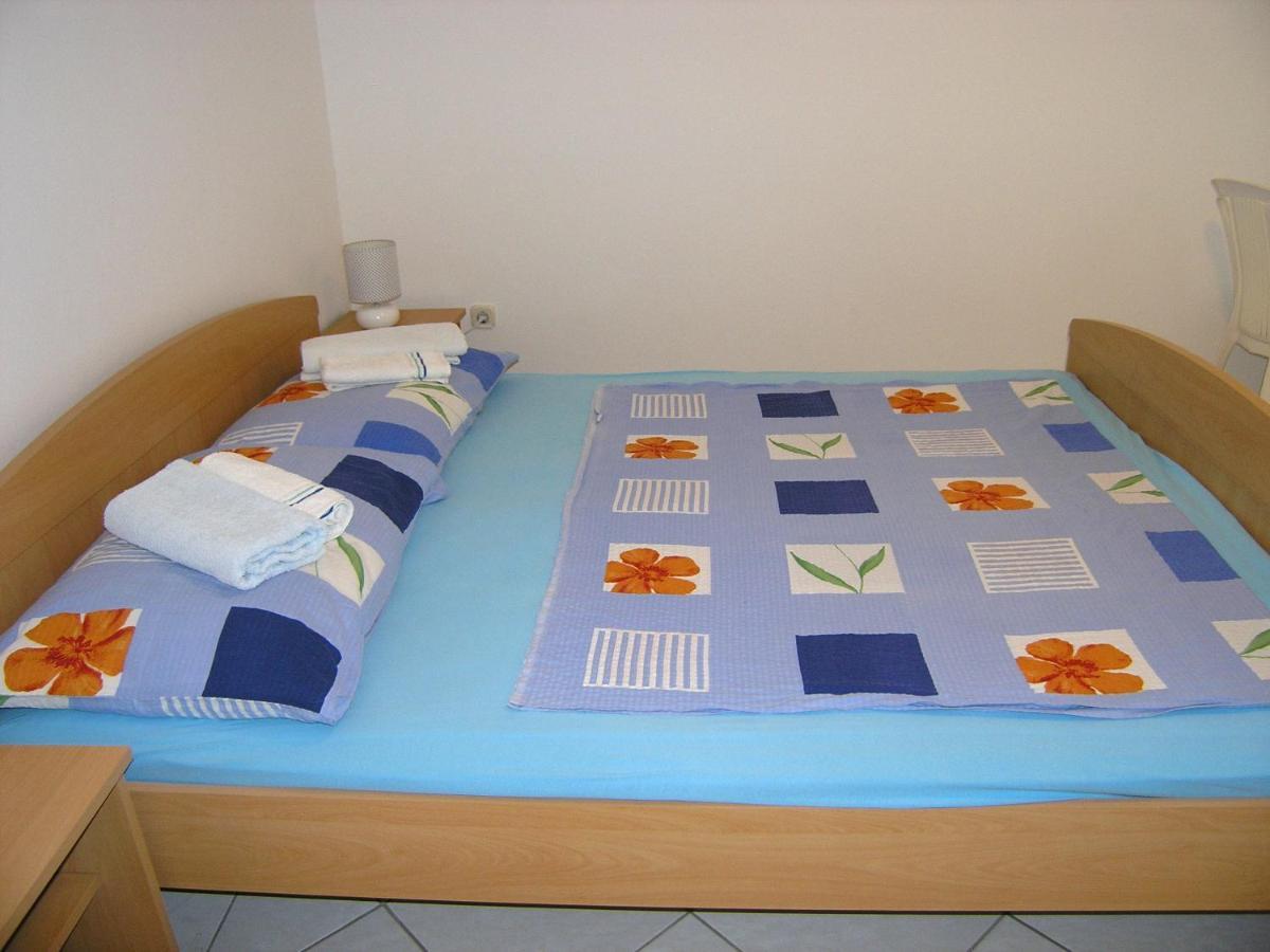 Apartments Murgic 克尔克 外观 照片