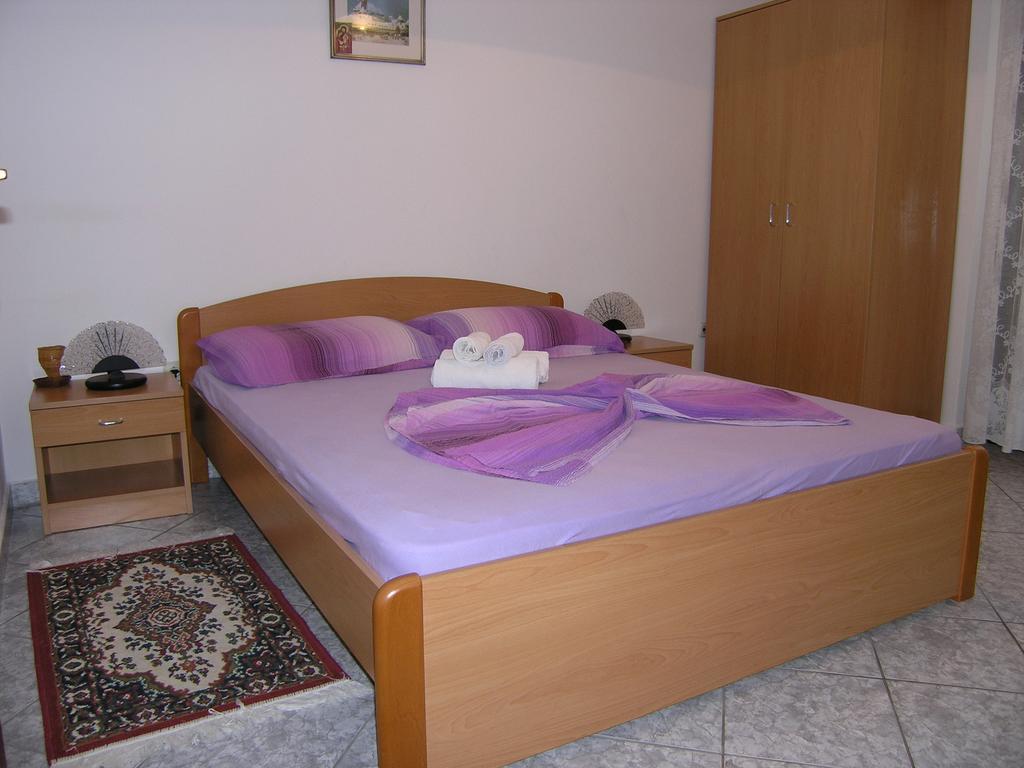 Apartments Murgic 克尔克 外观 照片